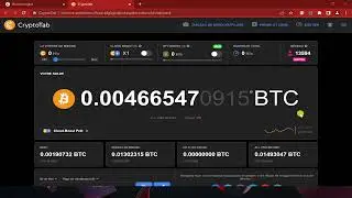 Cryptotab | Comment retirer mes Bitcoin sur mon Wallet ? Mettre sur mon compte mon BTC