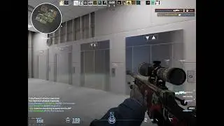 This Vertigo Wallbang Still Works in CS2