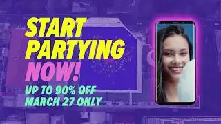 Lazada 7th Birthday