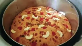 പുതുവർഷത്തിൽ പ്ലം കേക്ക് ഉണ്ടാക്കാം |plum cake