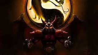 Joster Plays Mortal Kombat Deception - PART 4: The Dragon King