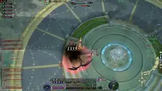 Aion - Garden of Knowledge full run double loot
