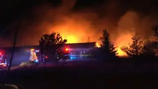 Scanner Chasing Live Police, Fire and EMS calls 1/22/26