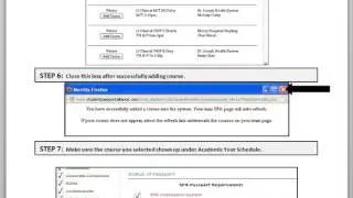 Student Passport Alliance (SPA)