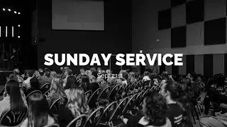 The Heart of Stewardship | Dan Kushnir | September 21, 2025