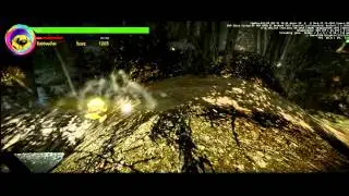Virtual Conflict