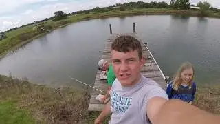 Ivory Soap vs  Bubblegum Fishing Challenge