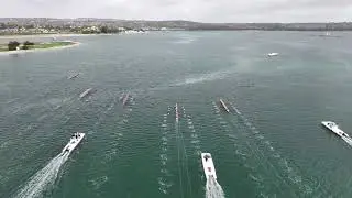 Jessop Whittier Women Crew Classic