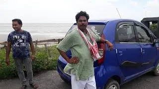 all india tour by tata nano //part 4//