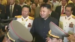 North Korea blamed for new cyberattack