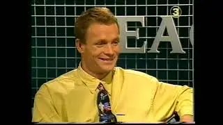 Champions League TV3 1994-10-19