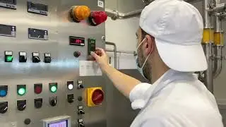 Soldo Cavitators&reg;: Mixing, Homogenization, Emulsification and Pasteurization