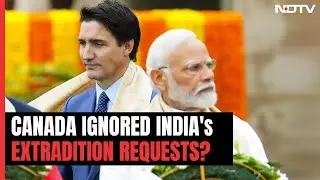 India Canada Tension: Despite India 'Evidence', Terrorists Free In Canada | The News