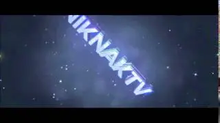 NikNakTV Intro By Print!
