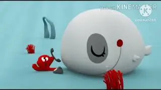 oyocoP YTP Hey Duggee The Live Theatre Show 