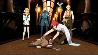 Luke & Tear4