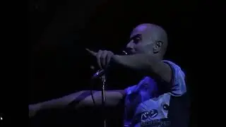 LOS REDONDOS - RECITAL EN VIVO ESTADIO HURACAN (17-12-1994)