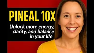Pineal 10X ‼️Honest video review ‼️