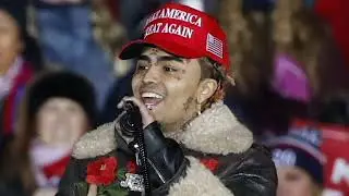 Lil Pump Ice Olympic ft Quavo