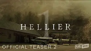 HELLIER: Teaser 2 - Coming 2019