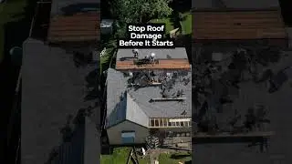 Roofing Innovations for Storm Protection