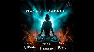 Nachdi Vekhke