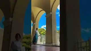 Visiting Hawaii State arm Museum #hawaii #tianqing #HawaiiStateArtMuseum#museum#Hawaiian museum