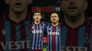 #trabzonspor#derbi#heycan