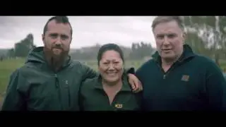 Farmers own Fonterra