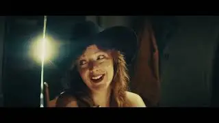 Kaitlin Butts - You Ain't Gotta Die To Be Dead To Me