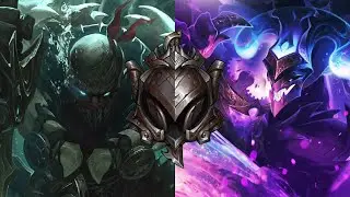 League of Legends Gameplay (Shaco vs Pyke) Season 10 Jungle Guide - Road To Challenger #12