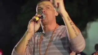 Mc Marechal - 3º Round --