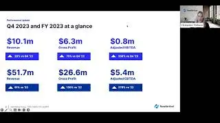 NowVertical Q4 2023 FInancial Webinar