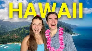 3 DAYS EXPLORING OAHU! (not what we expected)