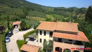 Agriturismo Raccianello - San Gimignano