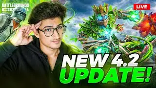 🔥Finally Reached Conqueror ! BGMI Solo Conqueror Tips And Tricks Season 27
