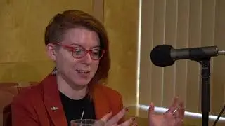 Mission Eve - Episode 0111: Dr. Tanya Harrison