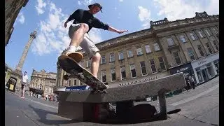 Think Culture - Throwaway Fun 6