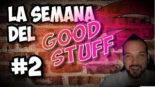 DIRECTO 😱 Stadia Good Stuff 2😱 ANUNCIOS OFICIALES, REVELACIONES y SORPRESAS | Stadia Estado