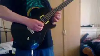 Buckethead - Lone Sal Bug (Cover)