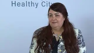 Adapting the global framework for healthy cities within a regional context