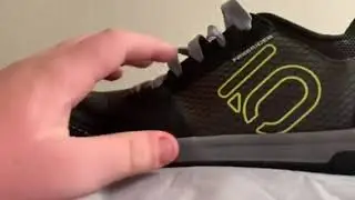 Five Ten Freerider Stealth