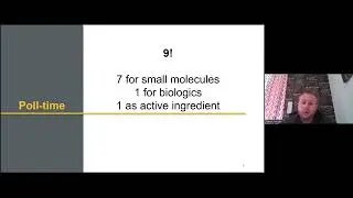 Cyclodextrin Masterclass V   How to make a cyclodextrin complex