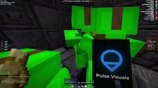 PVP FUNTIME | new vipe kill exidna
