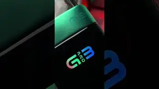 Uwell Caliburn G3 Pro
