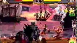 SST (28) - FYCN (Iroma) vs. Hokuto Shingo (Rasetsumaru)