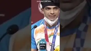 नीरज चोपड़ा ने मिल्खा सिंह और P T  USHA के लिए टोक्यो में जो कहा !!!! #tokyo2020