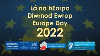 The LIVE Project - Europe Day 2022