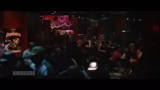 Get Rich or Die Tryin (2005) Antwan Gets Shot
