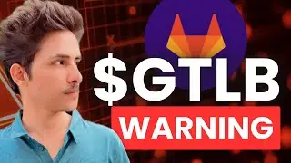 GTLB Stock (Gitlab stock) GTLB STOCK PREDICTIONS GTLB STOCK Analysis GTLB stock news today